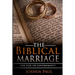 The Biblical Marriage: For God or Government?