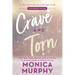Crave and Torn: The Billionaire Bachelors Club