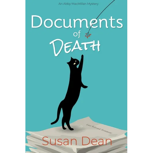 Documents of Death