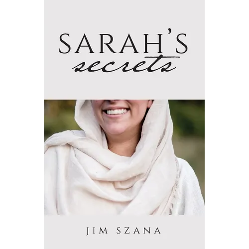 Sarah's Secrets
