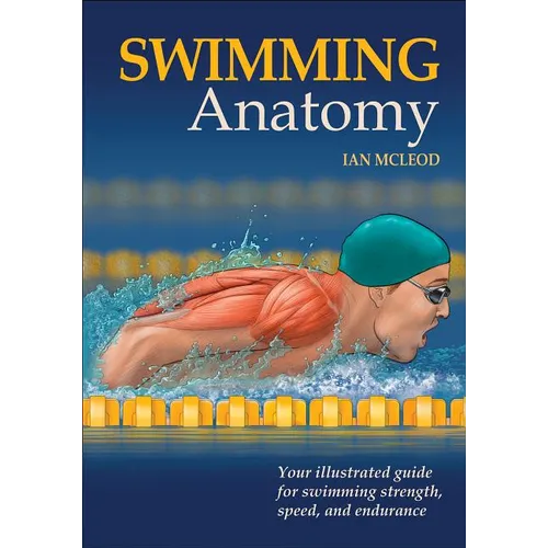 Swimming Anatomy