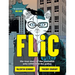 Flic: The True Story of the Journalist Who Infiltrated the Police