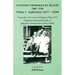 Eastern Cherokee By Blood, 1906-1910: Volume V Applications 14,277-18,060