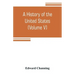 A history of the United States (Volume V) The Period of Transition 1815-1848