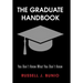 The Graduate Handbook: You Don't Know What You Don't Know