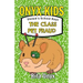Onyx Kids Shiloh's School Dayz: The Class Pet Fraud