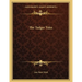The Tadger Tales