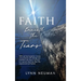 Faith Beneath the Tears