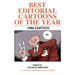 Best Editorial Cartoons of the Year