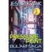 Pressure Point: The Bulari Saga (Large Print Edition)