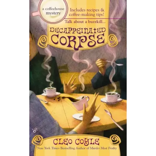 Decaffeinated Corpse