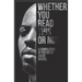 Whether You Read This Or Not: A Compilation of Poetry By Javon Benzel