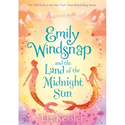 Emily Windsnap and the Land of the Midnight Sun: #5