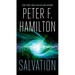 Salvation
