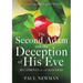 The Second Adam and the Deception of His Eve