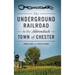 The Underground Railroad in the Adirondack Town of Chester