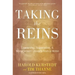 Taking the Reins: Leadership, Supervision, & Management Lessons from a Horse