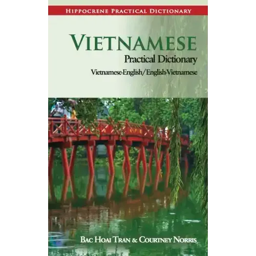 Vietnamese Practical Dictionary
