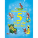 Curious George's 5-Minute Stories