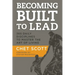 Becoming Built to Lead: 365 Daily Disciplines to Master the Art of Living