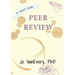 Peer Review: A Short Guide
