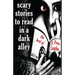 Scary Stories to Read in a Dark Alley: The Best of O. Penn-Coughin