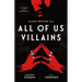 All of Us Villains