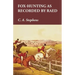 Fox-Hunting as Recorded by Raed