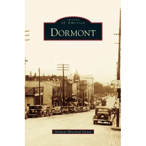 Dormont