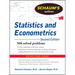 Schaum's Outline of Statistics and Econometrics, Second Edition