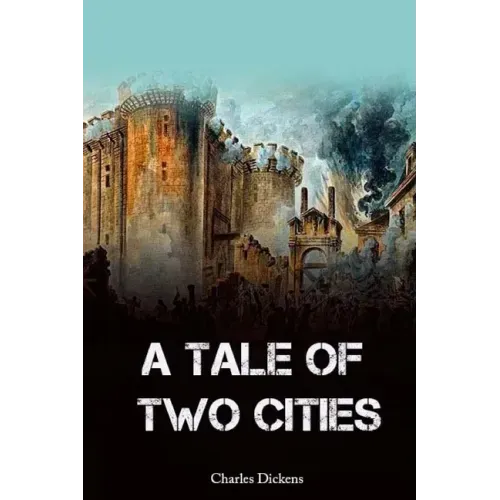 A tale of two cities