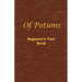 Of Potions