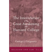 The Interrelation of the Great Awakening and Harvard College