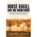 Horse Kogill and Mr Money-Man