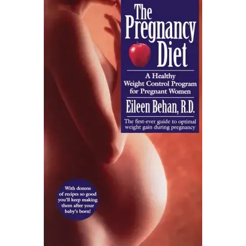 The Pregnancy Diet