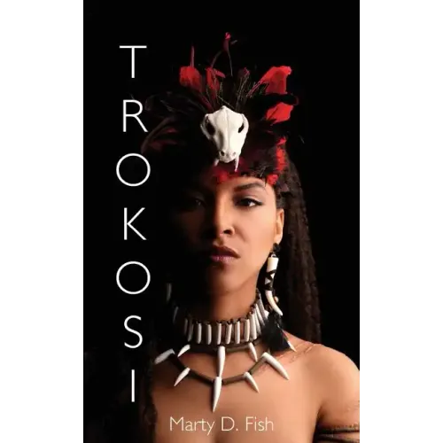 Trokosi