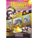 13th Street #2: The Fire-Breathing Ferret Fiasco