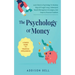 The Psychology Of Money - A Simple Guide To Financial Intelligence: Learn Reverse Psychology To Develop Ways Of Frugal Living, Understand Wealth Manag