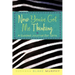 Now You've Got Me Thinking: A Guided Journal for Girls