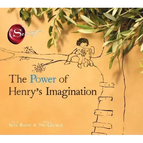 The Power of Henry's Imagination (the Secret)