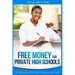 Free Money For Private High Schools: Scholarships and Financial Aid