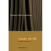 Isaiah 40-66: Translation and Commentary