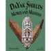 DaYak Shields of Moroland Museum