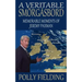 A Veritable Smorgasbord: Memorable Moments of Jeremy Paxman