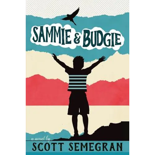 Sammie & Budgie