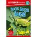 DK Super Readers Level 3 Bugs! Bugs! Bugs!