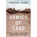Armies of Sand: The Past, Present, and Future of Arab Military Effectiveness