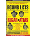 The Ultimate Book of Boxing Lists