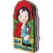 Red Riding Hood Shape Book