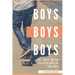 Boys, Boys, Boys: The "Sorta" Fiction Self-Help Book for Teen Girls